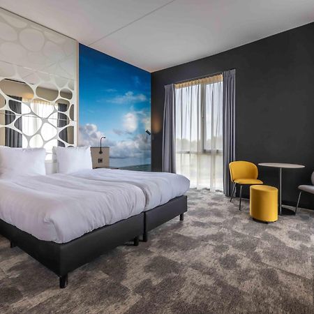 Hotel Waterstate Goes Exteriér fotografie