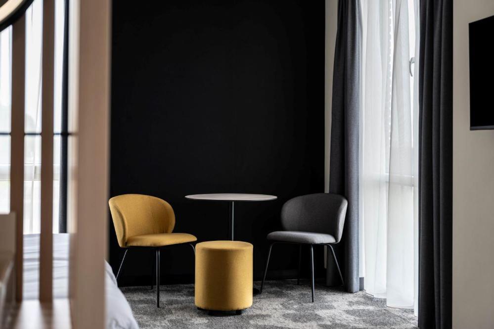 Hotel Waterstate Goes Exteriér fotografie