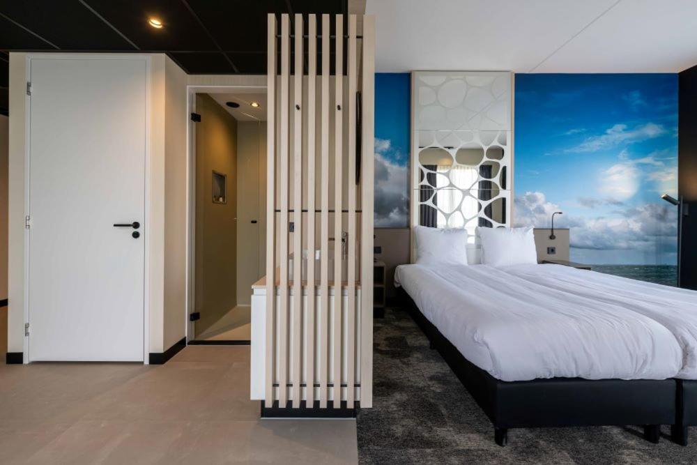 Hotel Waterstate Goes Exteriér fotografie