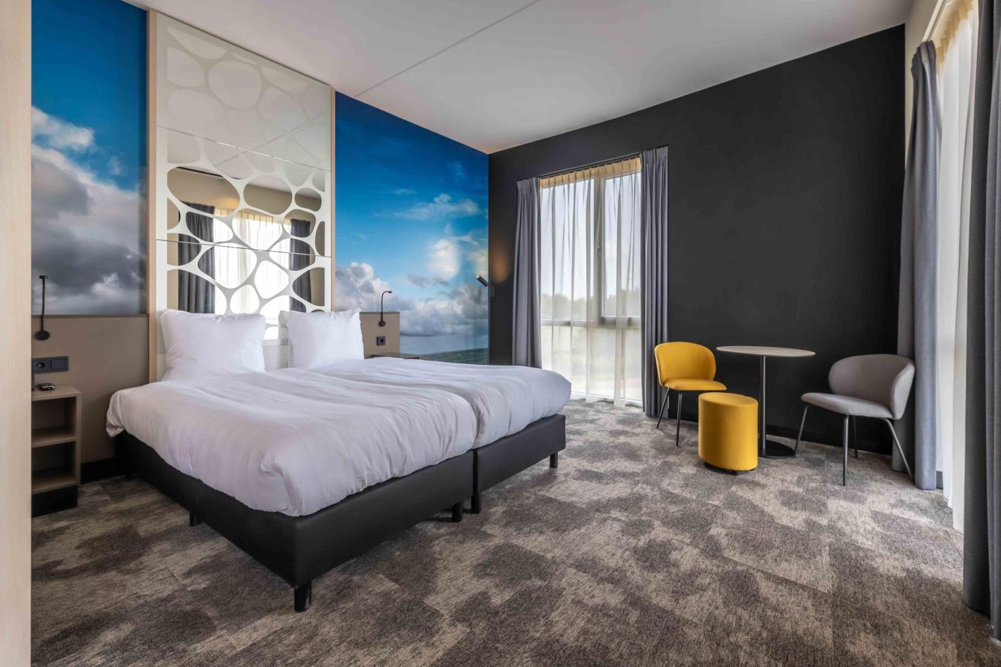Hotel Waterstate Goes Exteriér fotografie