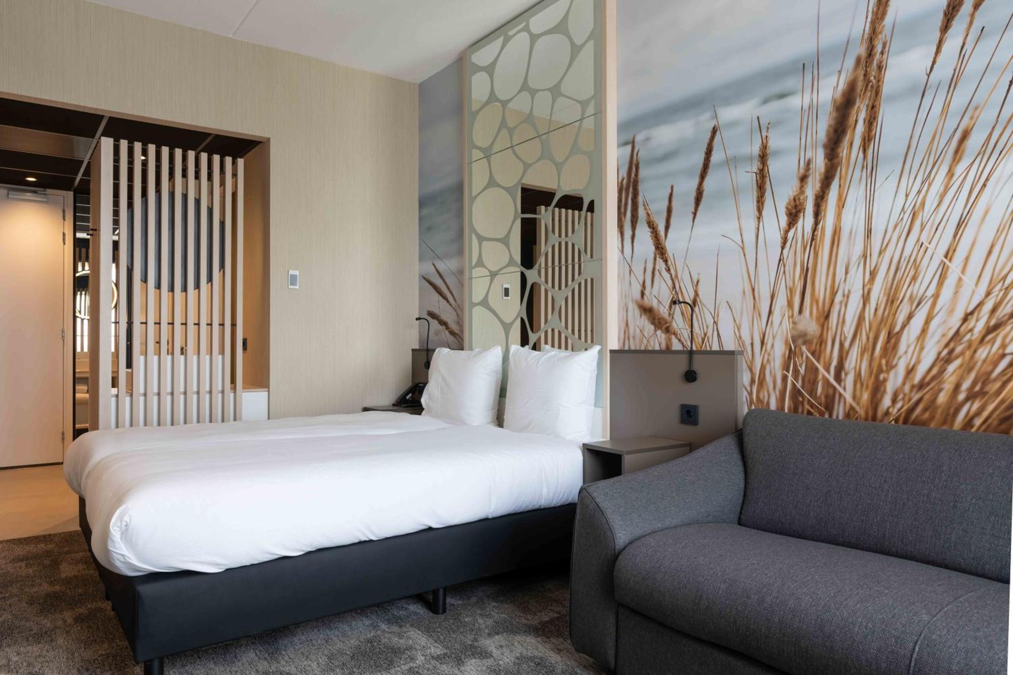 Hotel Waterstate Goes Exteriér fotografie