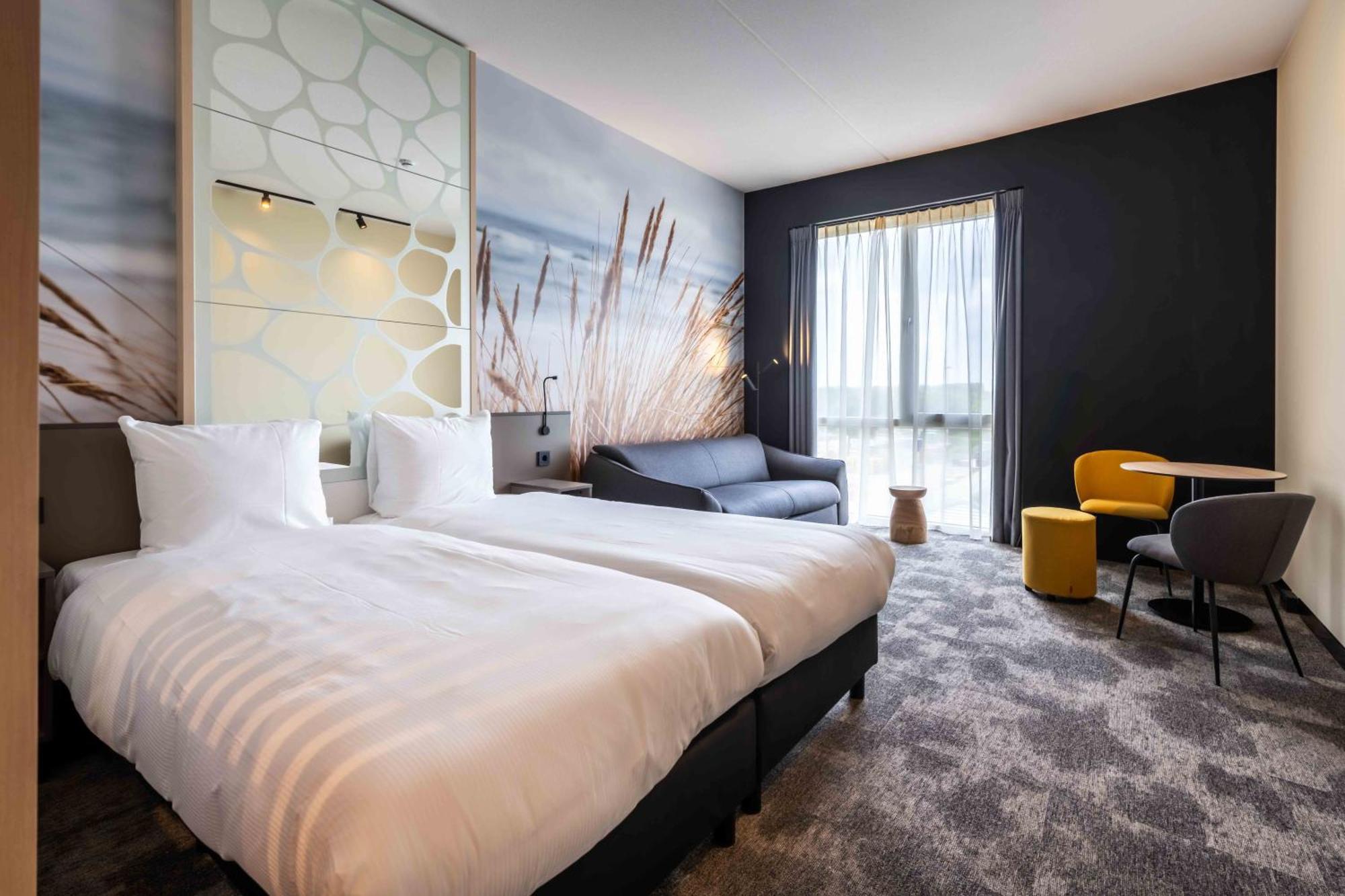 Hotel Waterstate Goes Exteriér fotografie