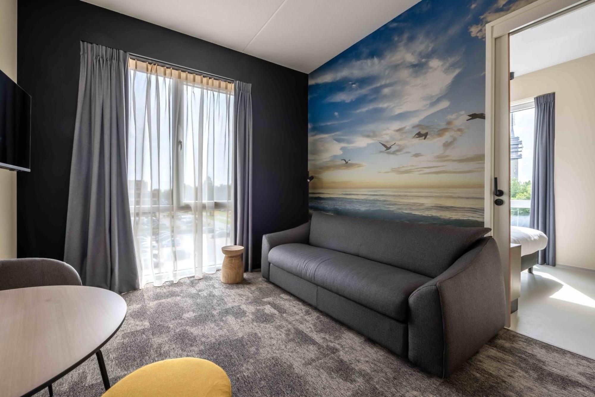 Hotel Waterstate Goes Exteriér fotografie